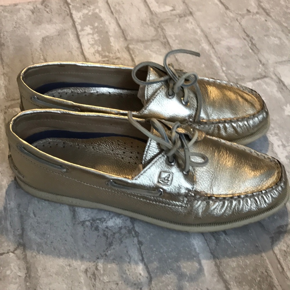 Sperry top-sider